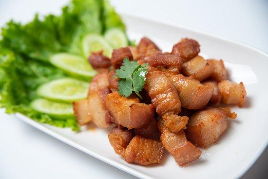 Tam Tam Thai Restaurant